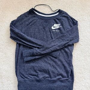 Vintage Nike Crewneck Sweatshirt